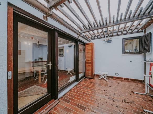 Novigrad, Mareda | Terraced house with a lot of potential