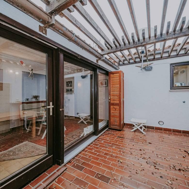 Novigrad, Mareda | Terraced house with a lot of potential