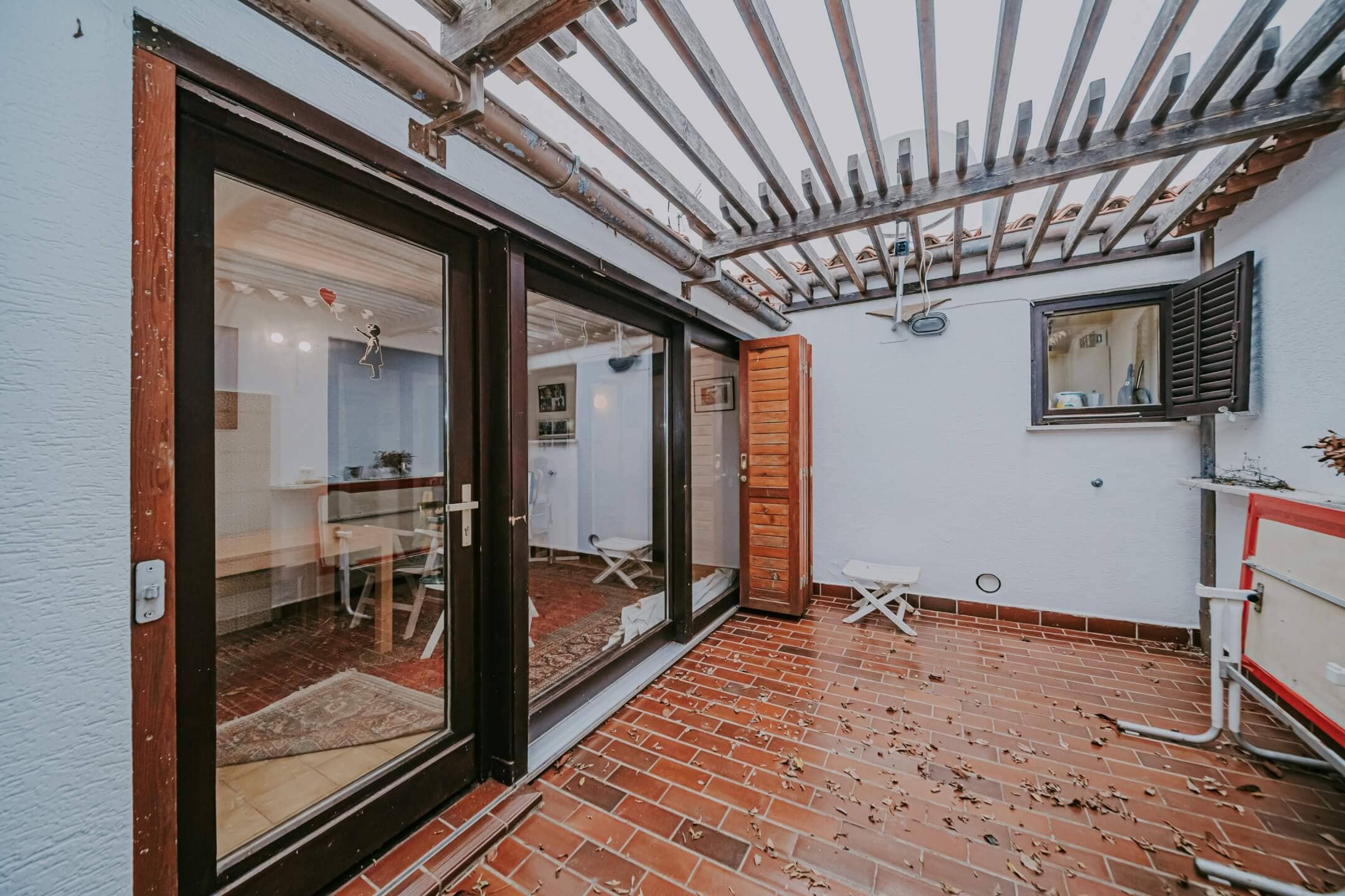 Novigrad, Mareda | Terraced house with a lot of potential