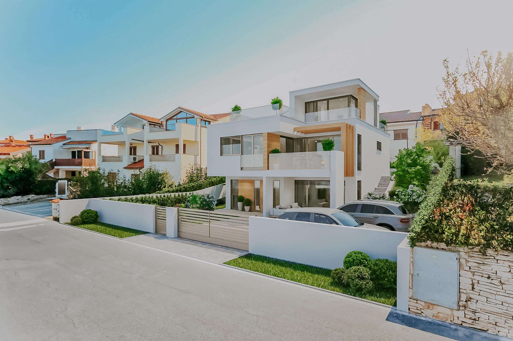 Savudrija | Crveni Vrh | Samostojeća kuća za adaptaciju s velikim potencijalom Savudrija | Crveni Vrh | Samostojeća kuća za adaptaciju s velikim potencijalom