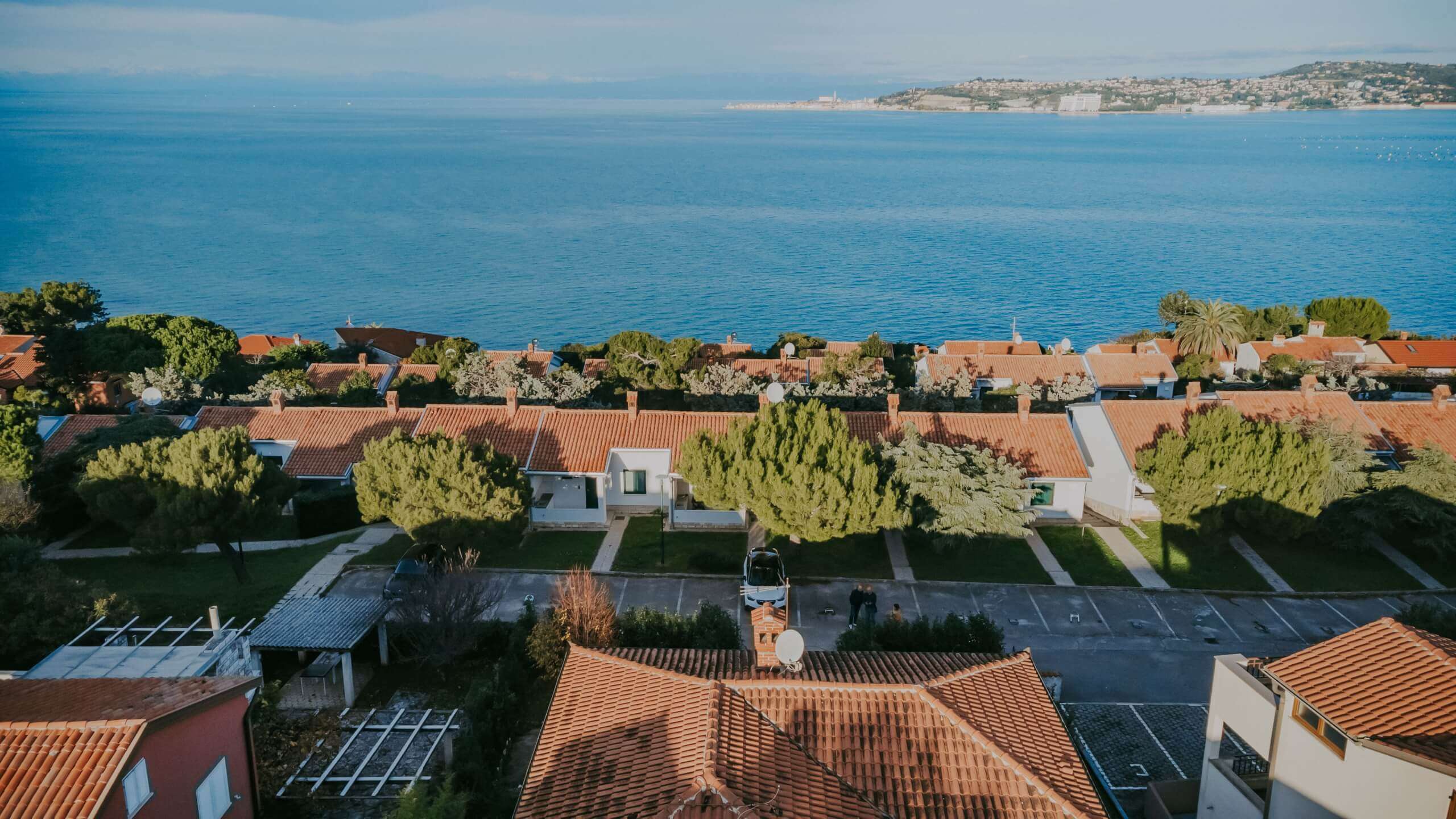 Savudrija | Crveni Vrh | Samostojeća kuća za adaptaciju s velikim potencijalom