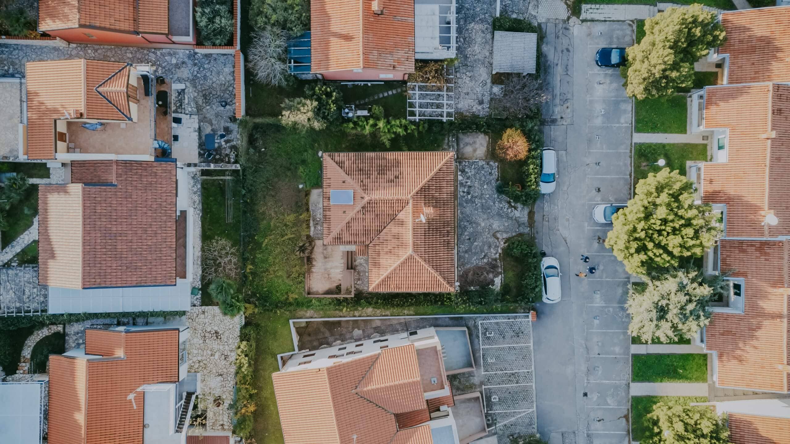 Savudrija | Crveni Vrh | Samostojeća kuća za adaptaciju s velikim potencijalom