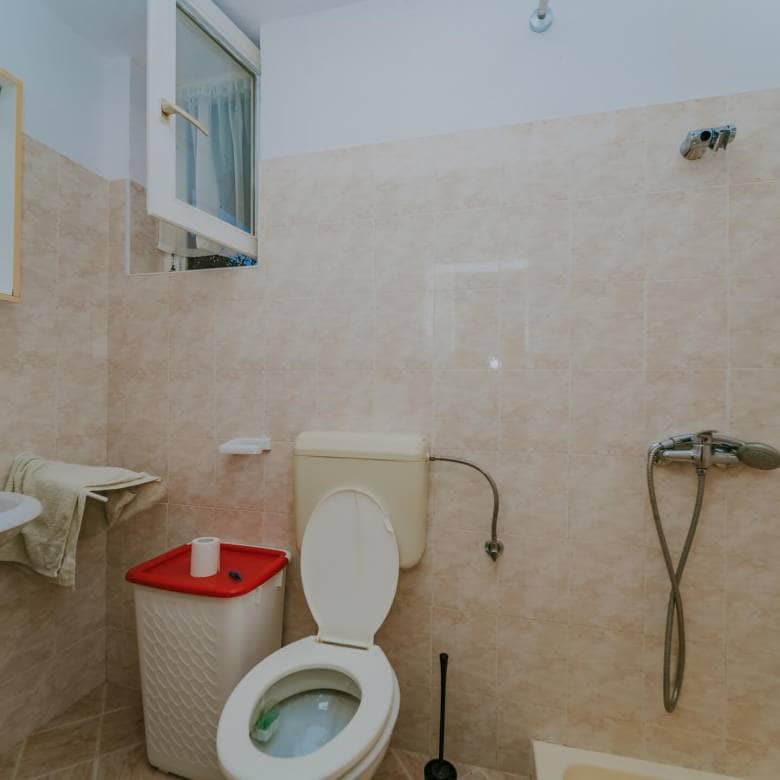 Umag surroundings | Spacious apartment house