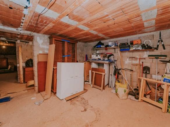 Umag surroundings | Spacious apartment house