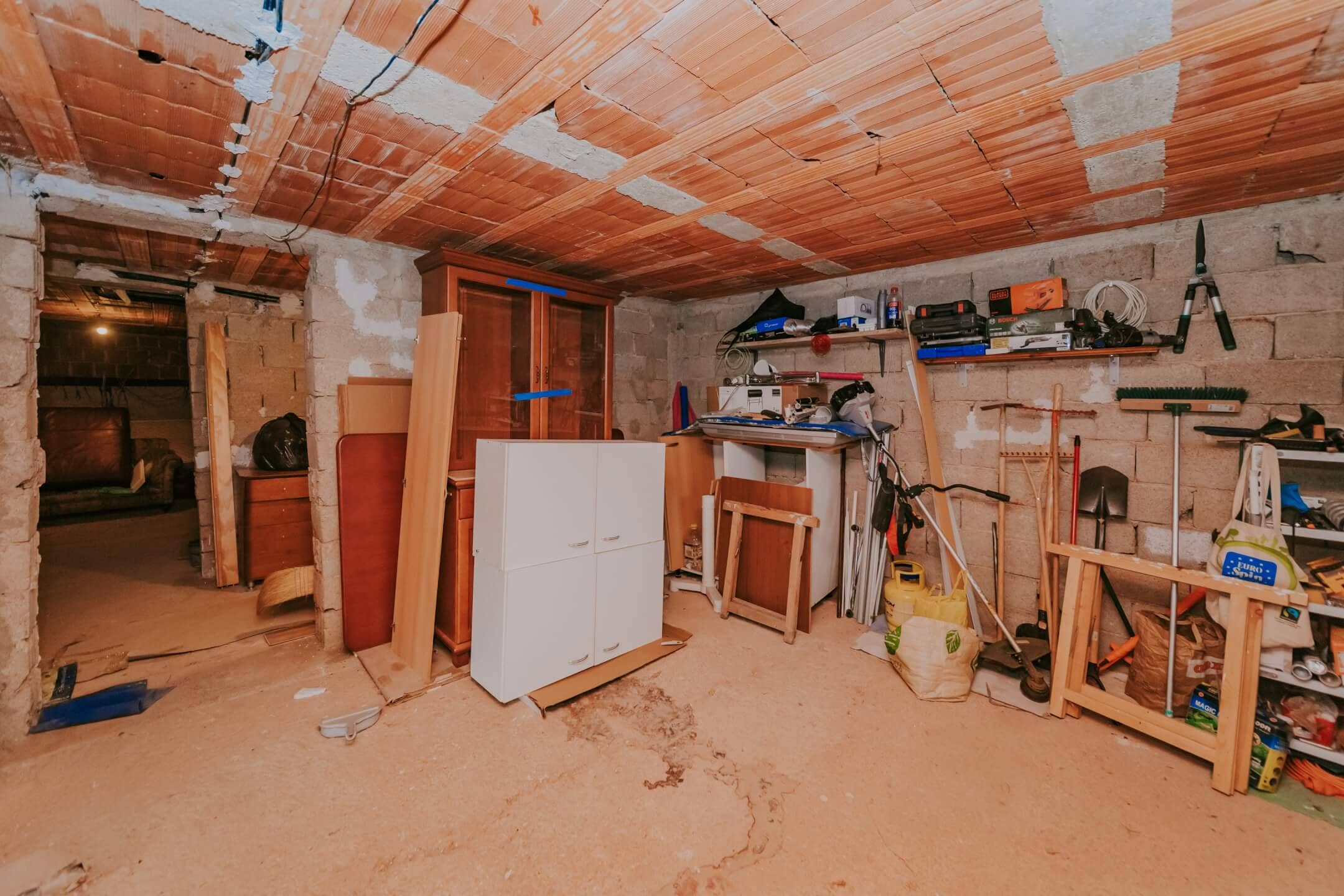 Umag surroundings | Spacious apartment house