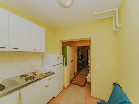 Umag surroundings | Spacious apartment house