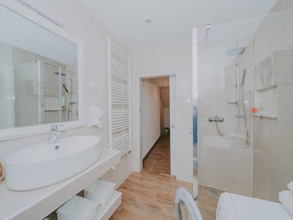 Buje okolica | Renovirana istarska kuća