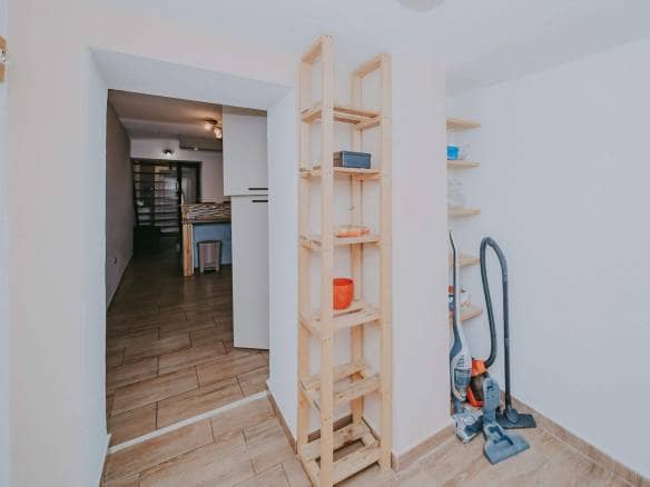 Buje okolica | Renovirana istarska kuća