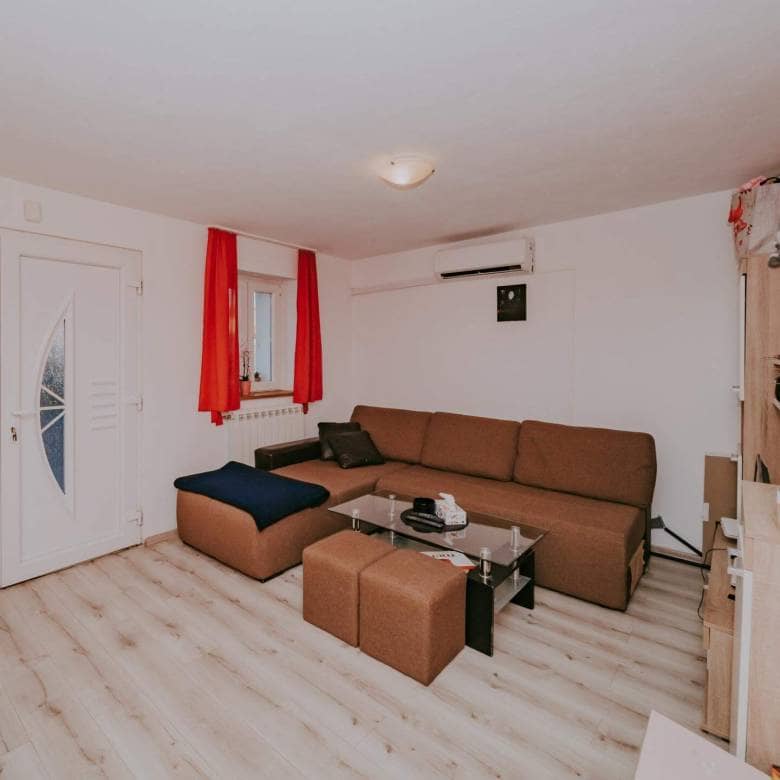 Buje okolica | Renovirana istarska kuća