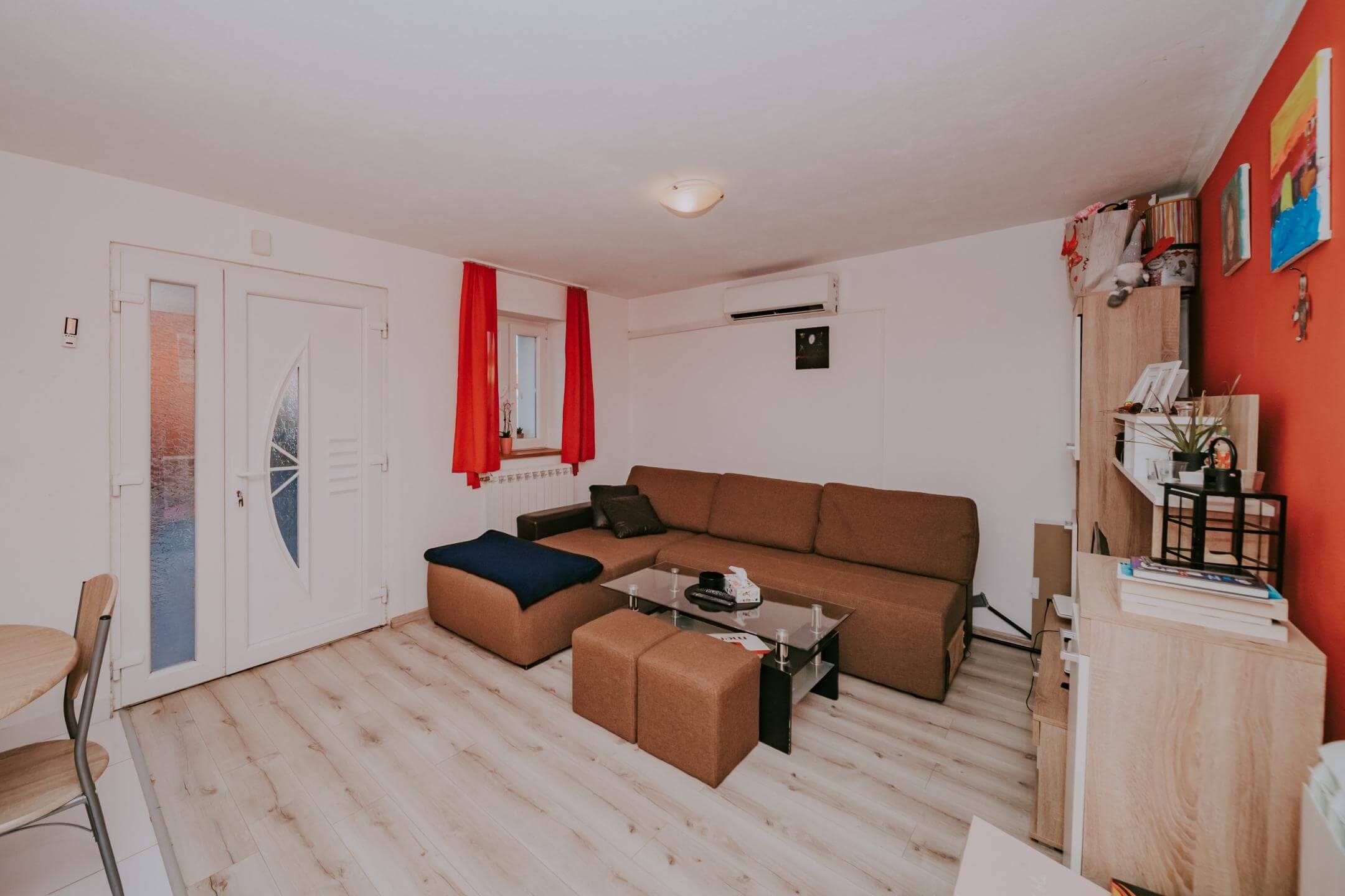 Buje okolica | Renovirana istarska kuća