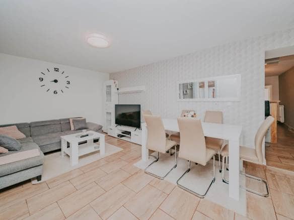 Buje okolica | Renovirana istarska kuća