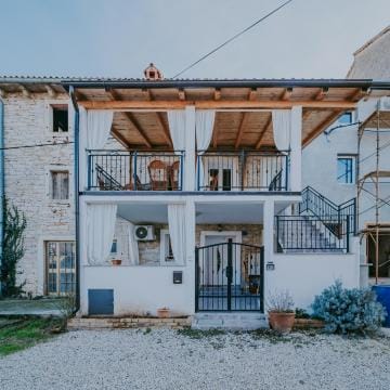 Buie dintorni | Casa istriana ristrutturata