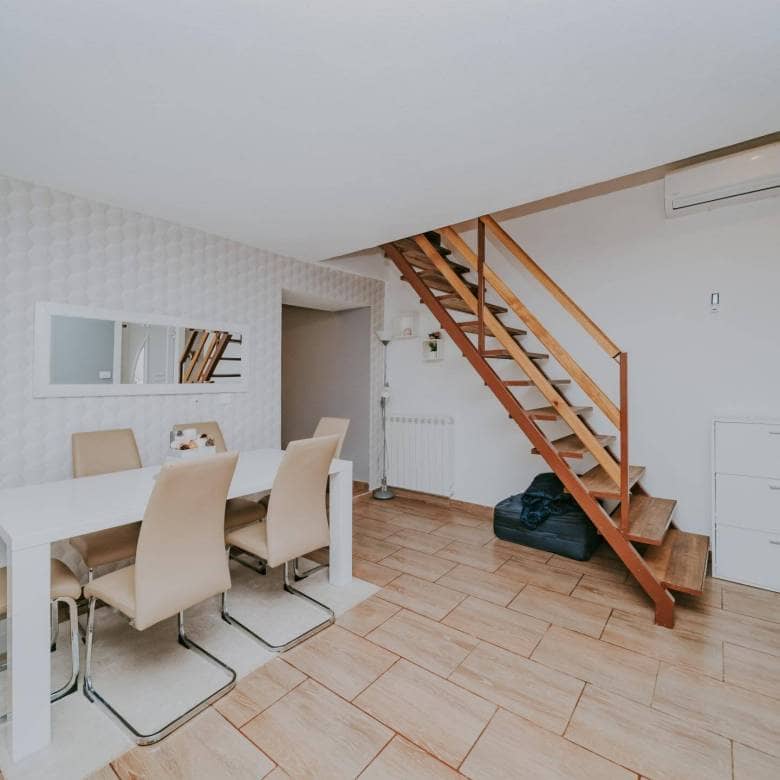 Buje okolica | Renovirana istarska kuća