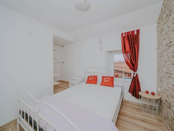 Buje okolica | Renovirana istarska kuća