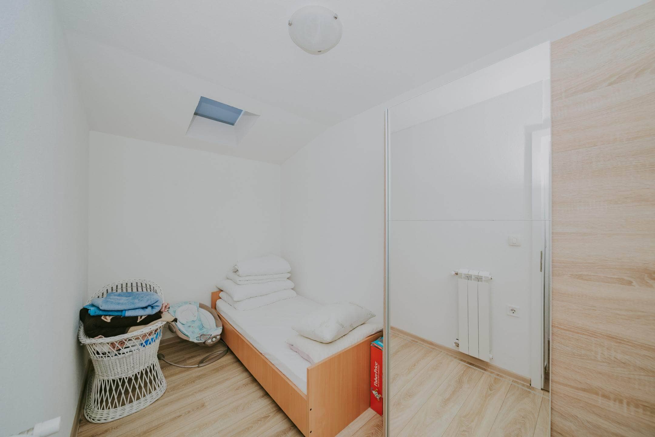 Buje okolica | Renovirana istarska kuća