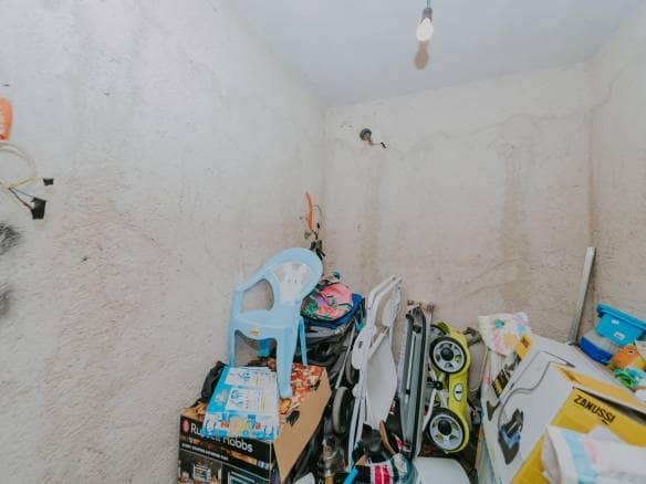 Karigador | Two ground floor apartments with basement and yard