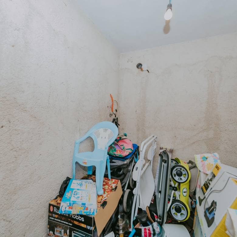 Karigador | Two ground floor apartments with basement and yard