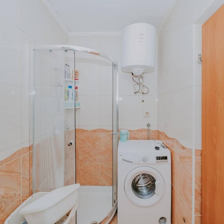 Karigador | Two ground floor apartments with basement and yard