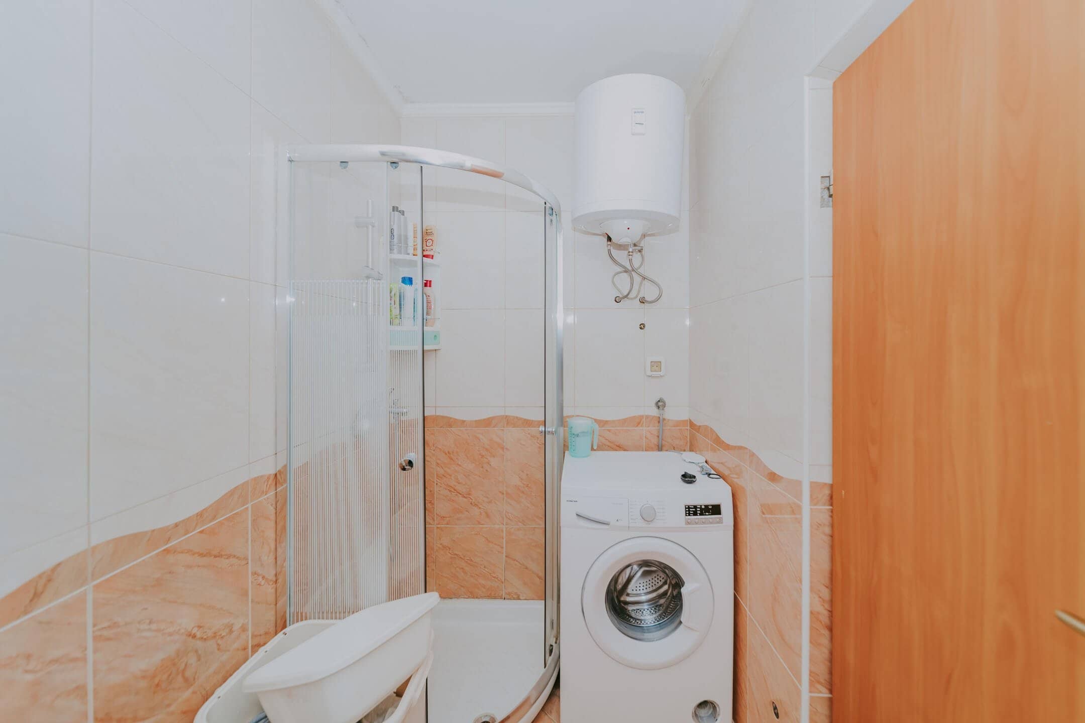 Karigador | Two ground floor apartments with basement and yard