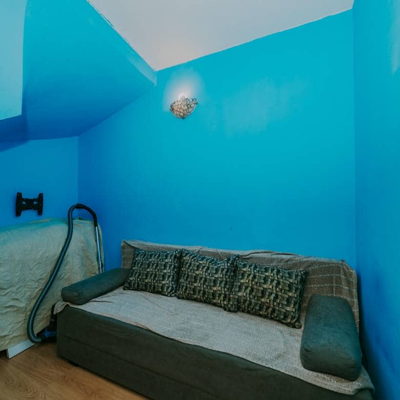 Karigador | Two ground floor apartments with basement and yard