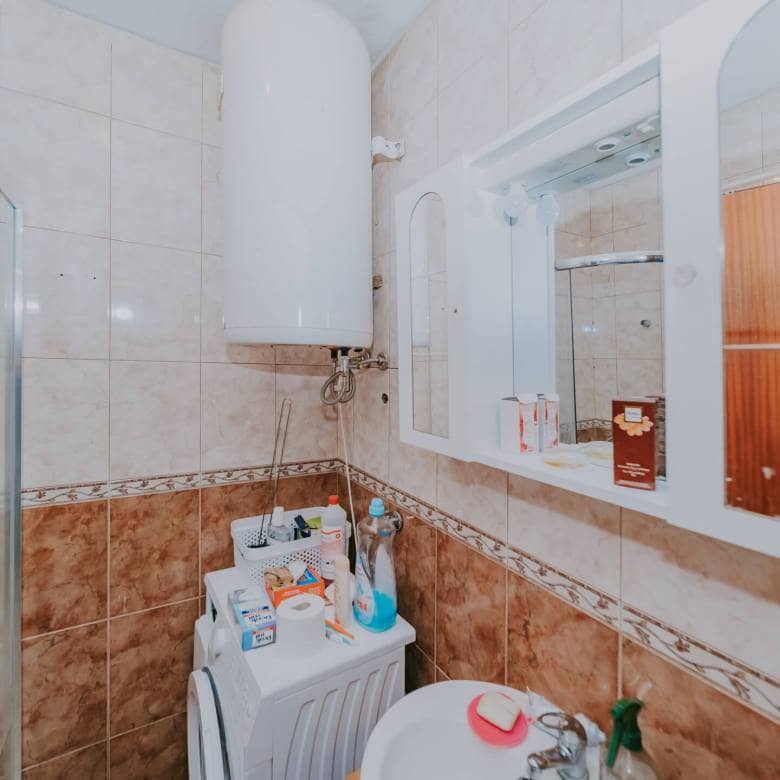 Karigador | Two ground floor apartments with basement and yard