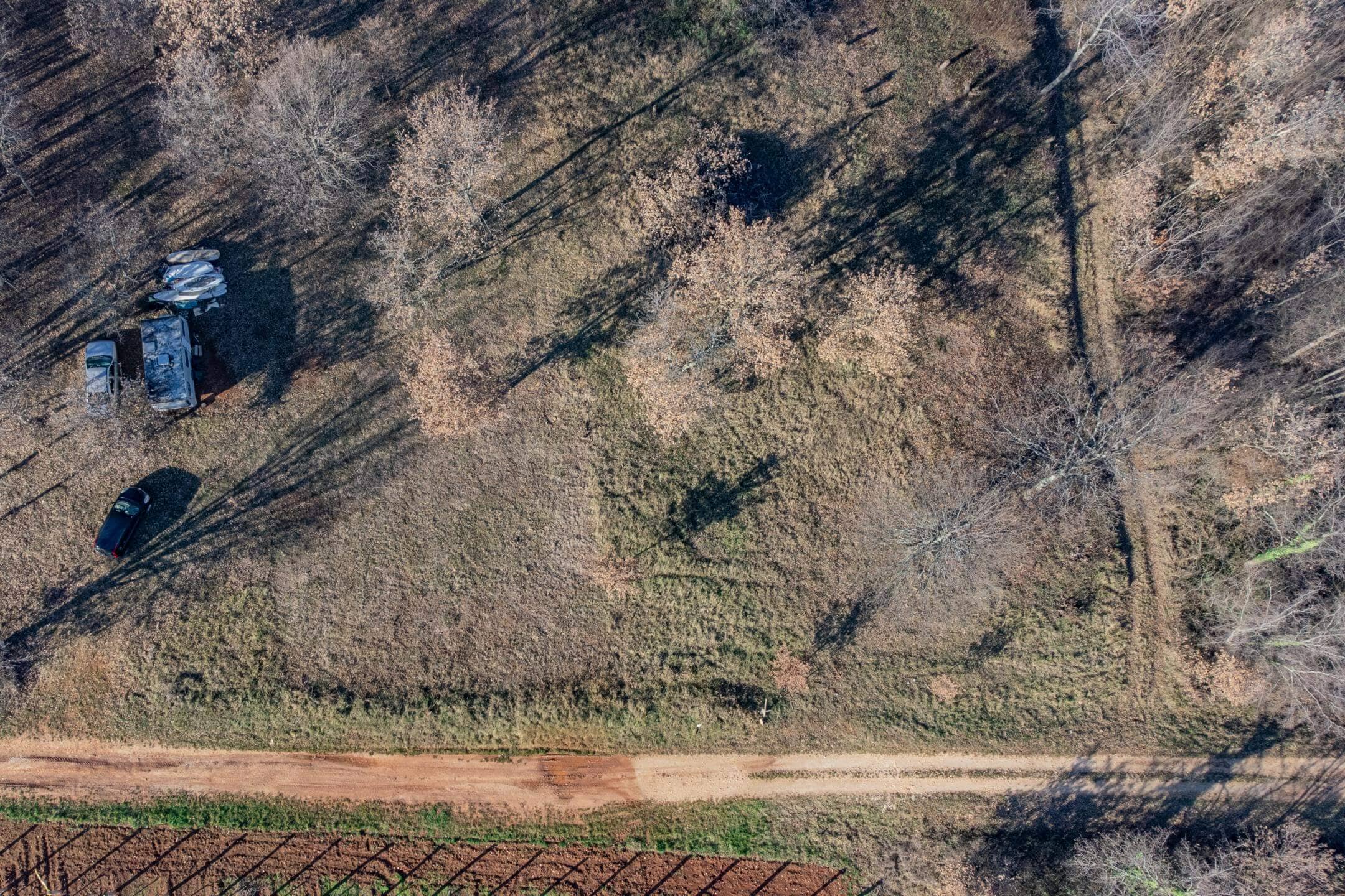 Kaštelir surroundings | Land near Parenzana