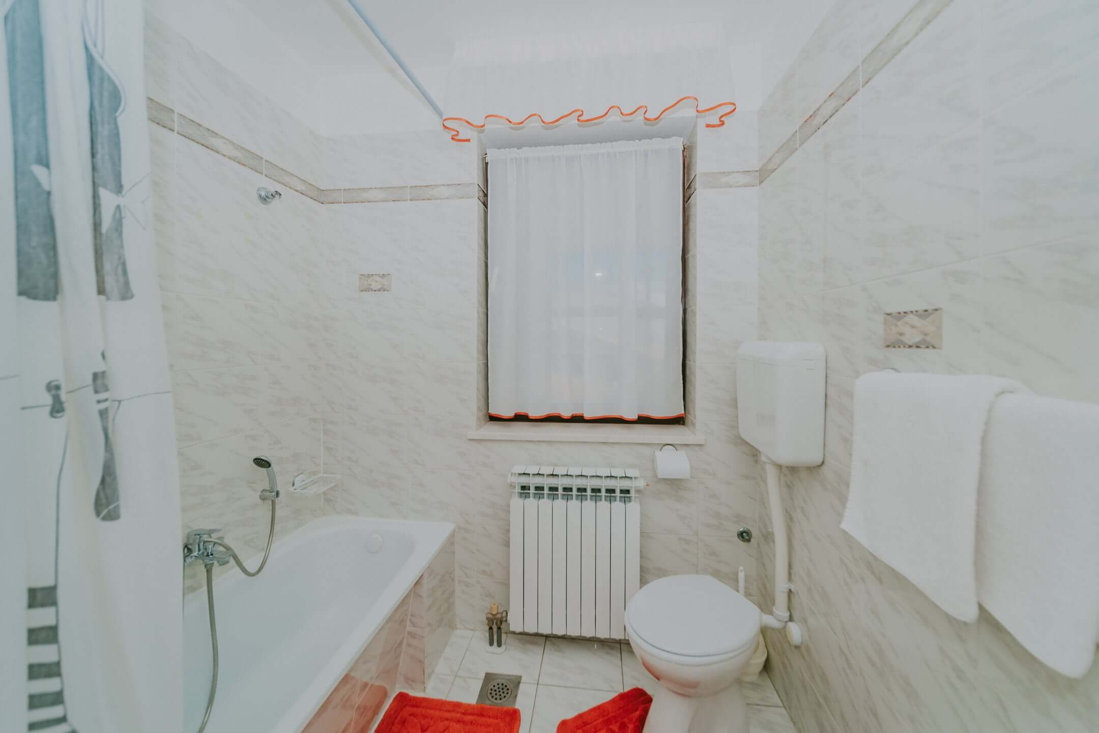Umag | Ekskluzivna kuća prvi red do mora sa pogledom na more