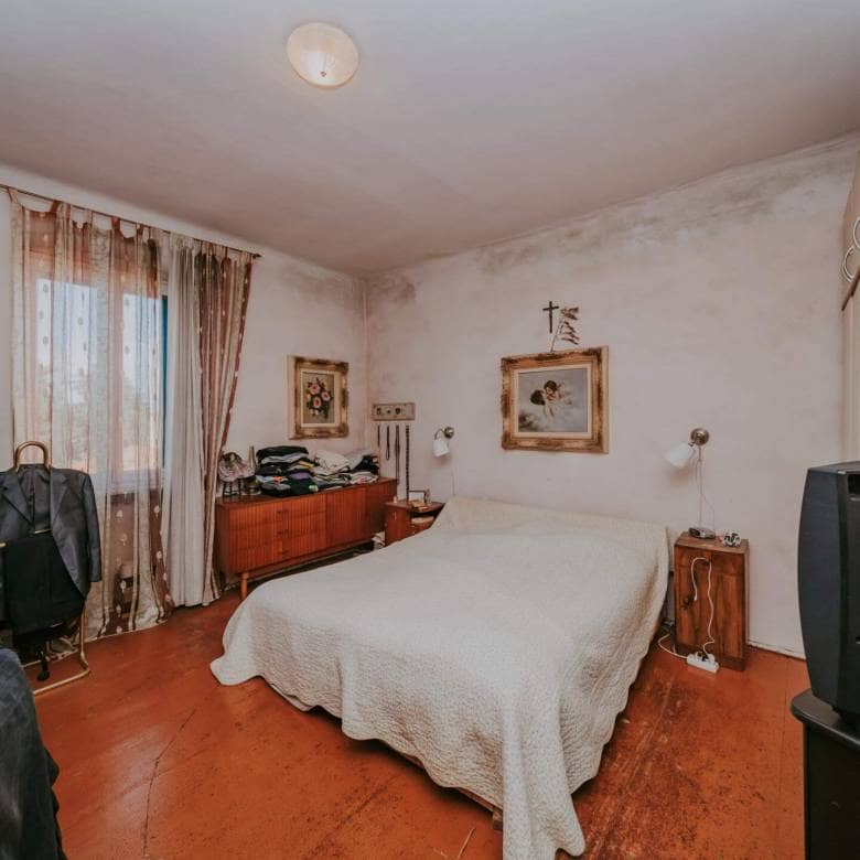 Umag | Haus im Stadtzentrum mit Meerblick