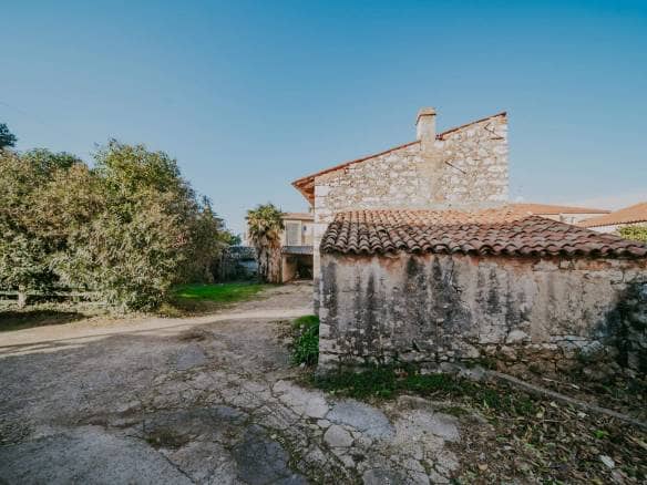 Umag | Haus im Stadtzentrum mit Meerblick