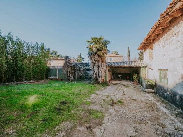 Umag | Haus im Stadtzentrum mit Meerblick