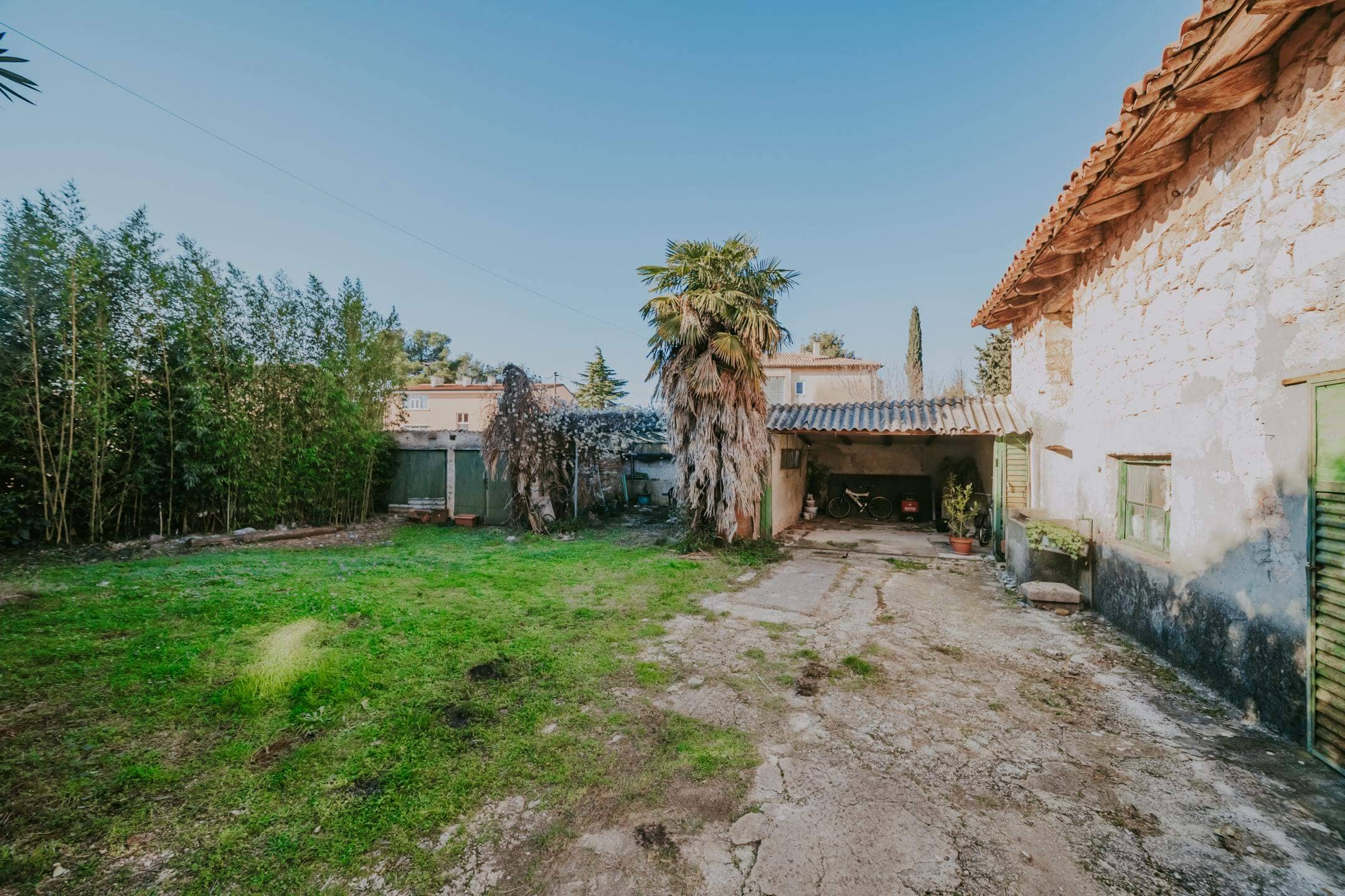 Umag | Haus im Stadtzentrum mit Meerblick