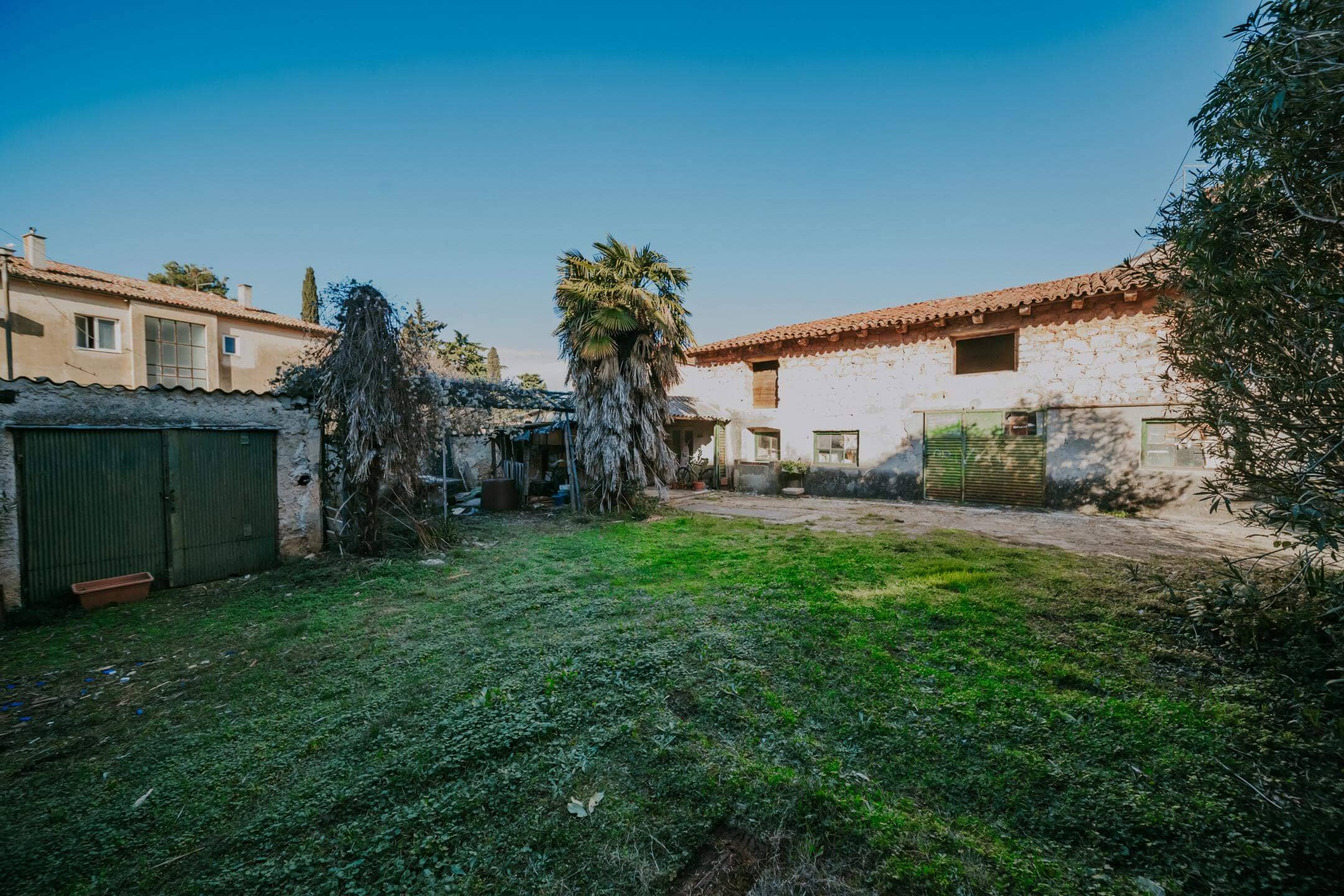 Umag | Haus im Stadtzentrum mit Meerblick