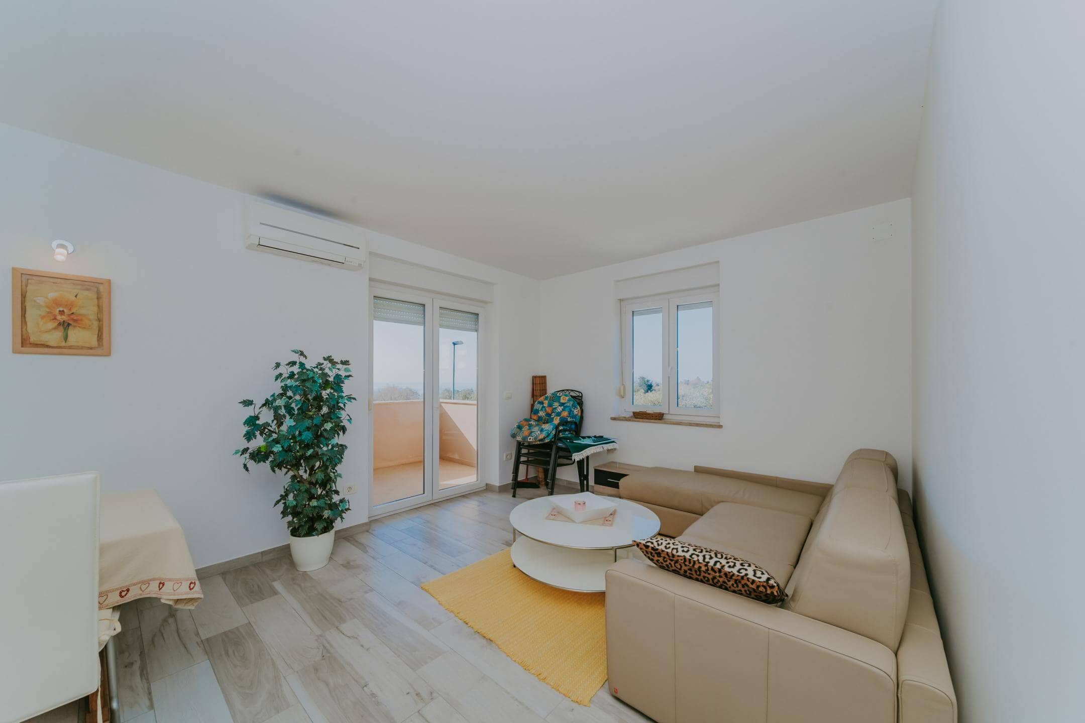 Ekskluzivna prodaja | Stanovanje v Zambratiji v prvem nadstropju s pogledom na morje Ekskluzivna prodaja | Stanovanje v Zambratiji v prvem nadstropju s pogledom na morje