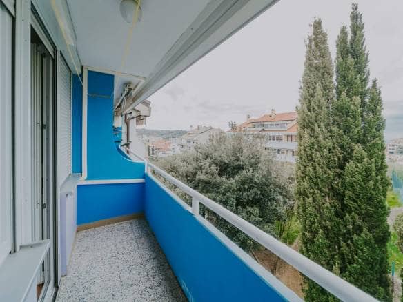 Exklusiv | Apartment in Lucija bei Portorož mit Meerblick