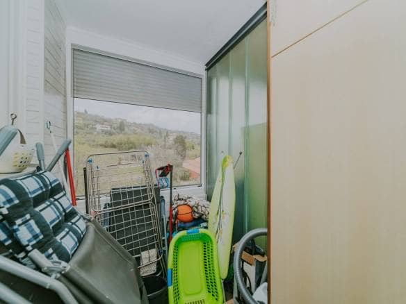 Exklusiv | Apartment in Lucija bei Portorož mit Meerblick