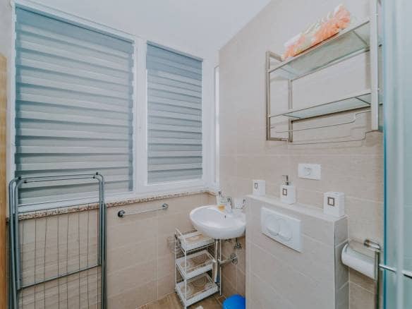 Exklusive Vermietung | Zimmer mit Bad in Murine bei Umag