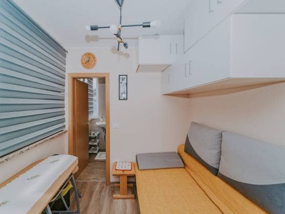 Exklusive Vermietung | Zimmer mit Bad in Murine bei Umag