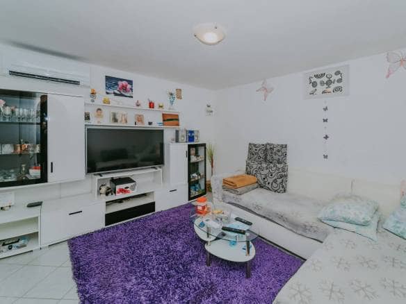 Lucia | Portorose | Villa bifamiliare con vista sul mare e sulle saline