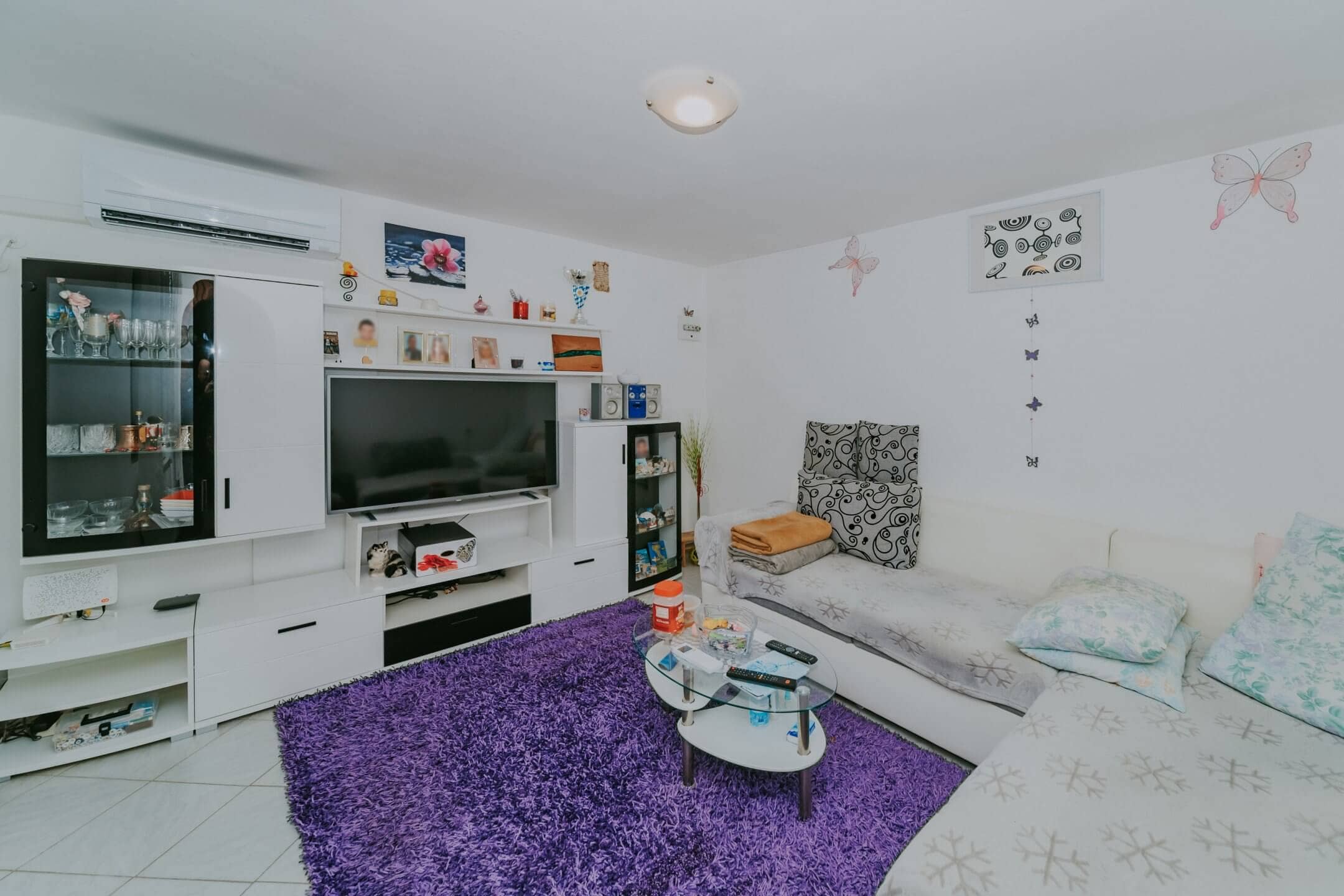 Lucia | Portorose | Villa bifamiliare con vista sul mare e sulle saline