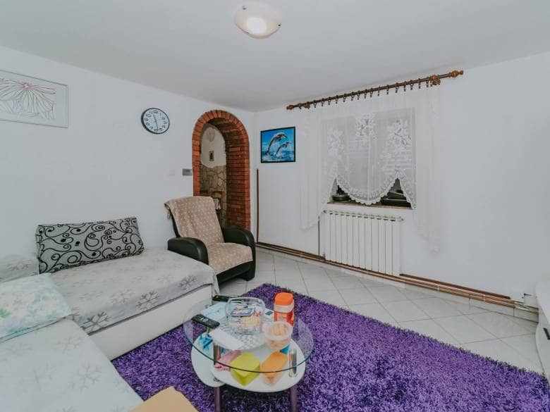 Lucia | Portorose | Villa bifamiliare con vista sul mare e sulle saline