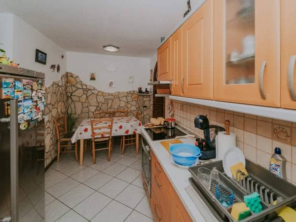 Lucia | Portorose | Villa bifamiliare con vista sul mare e sulle saline