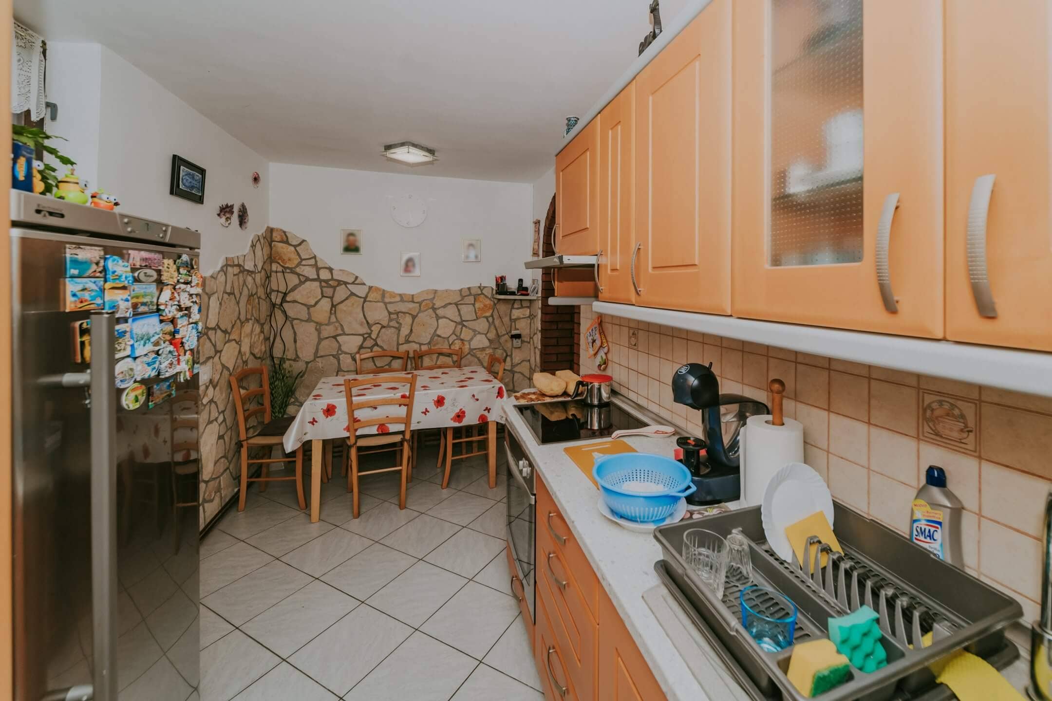 Lucia | Portorose | Villa bifamiliare con vista sul mare e sulle saline