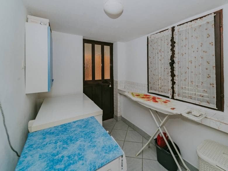 Lucia | Portorose | Villa bifamiliare con vista sul mare e sulle saline