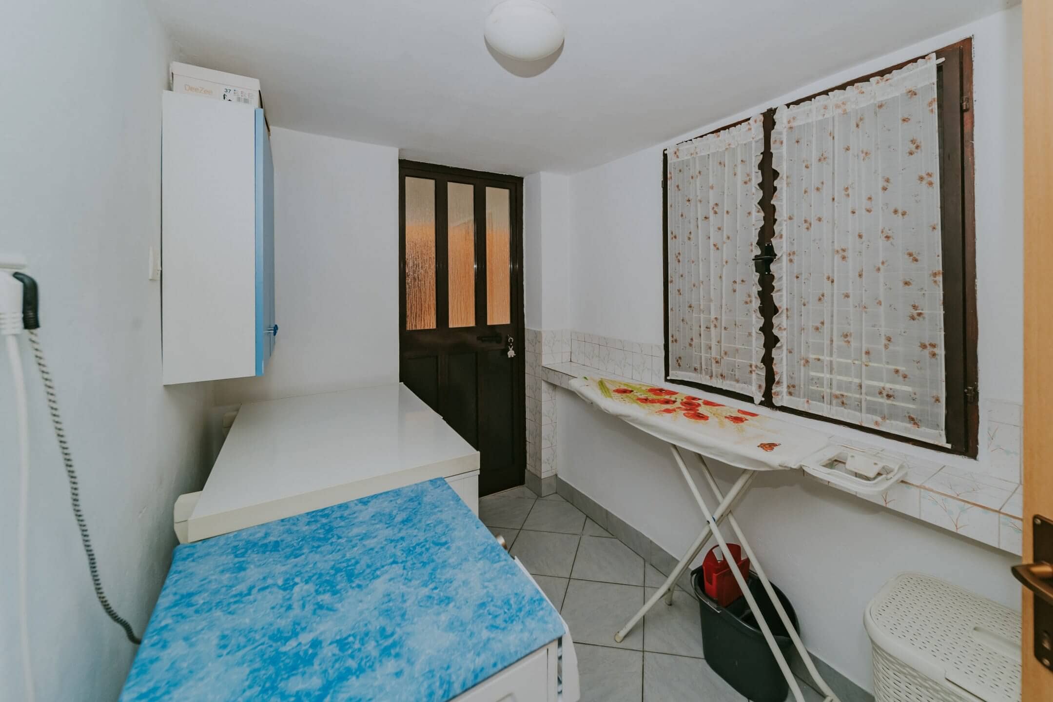 Lucia | Portorose | Villa bifamiliare con vista sul mare e sulle saline