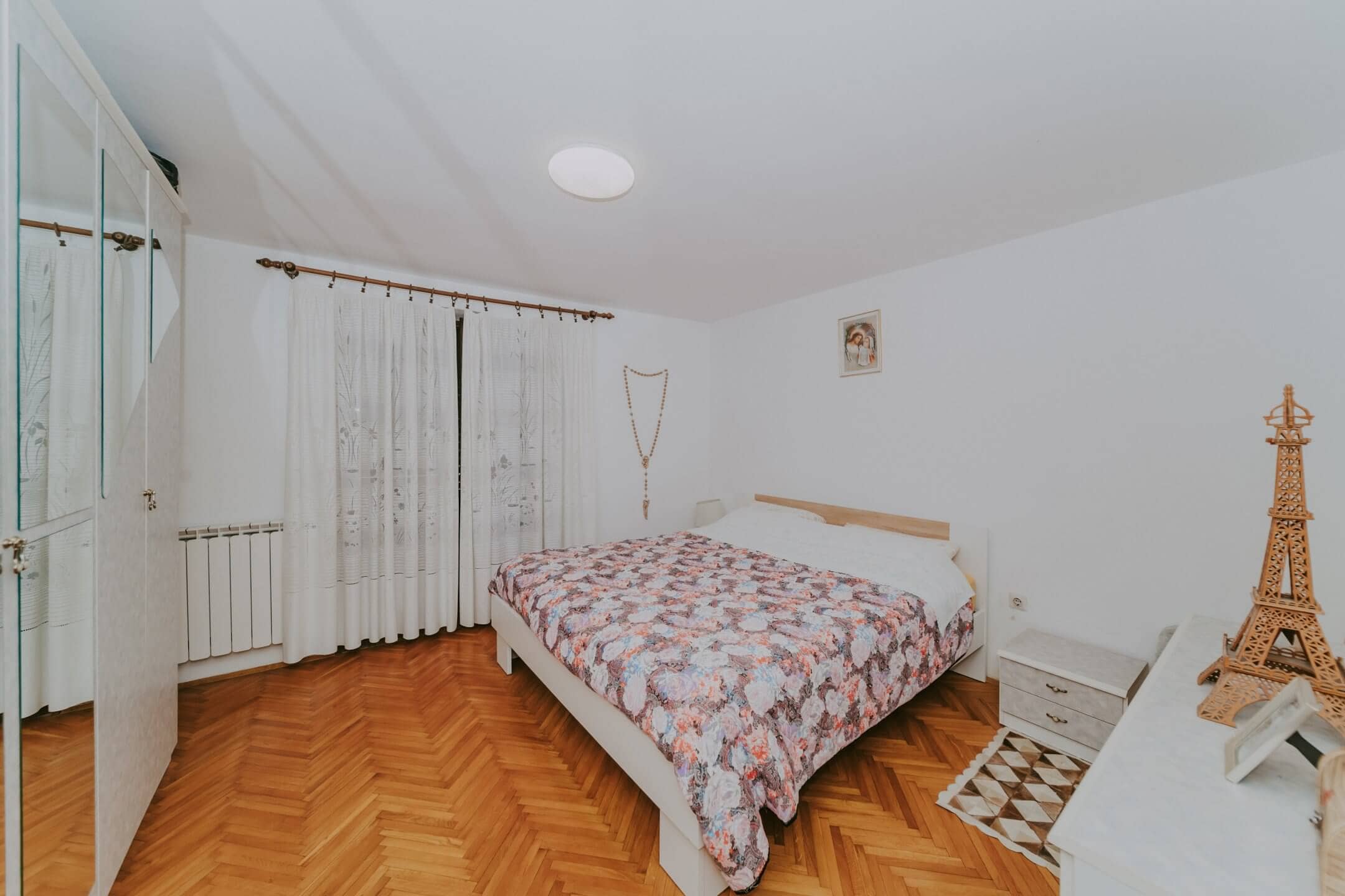 Lucia | Portorose | Villa bifamiliare con vista sul mare e sulle saline