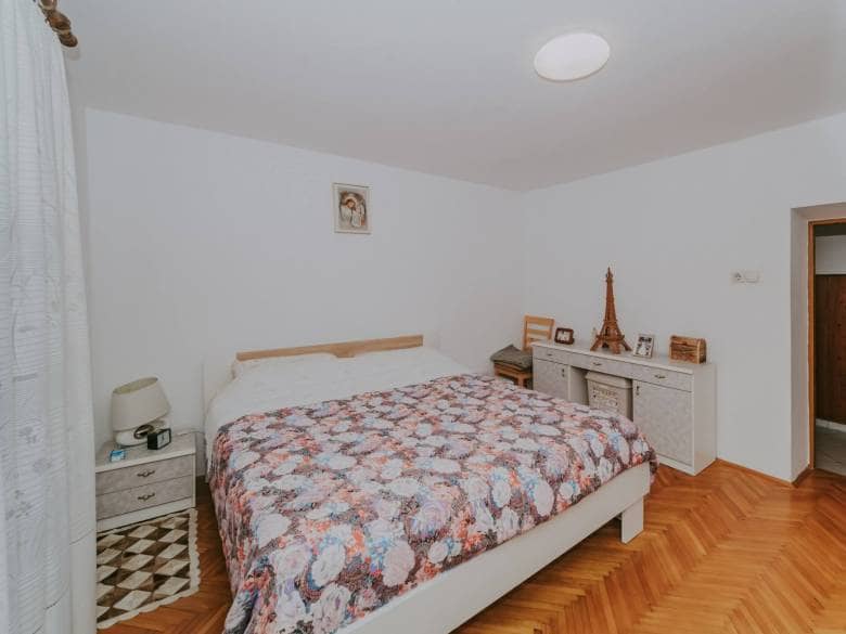 Lucia | Portorose | Villa bifamiliare con vista sul mare e sulle saline