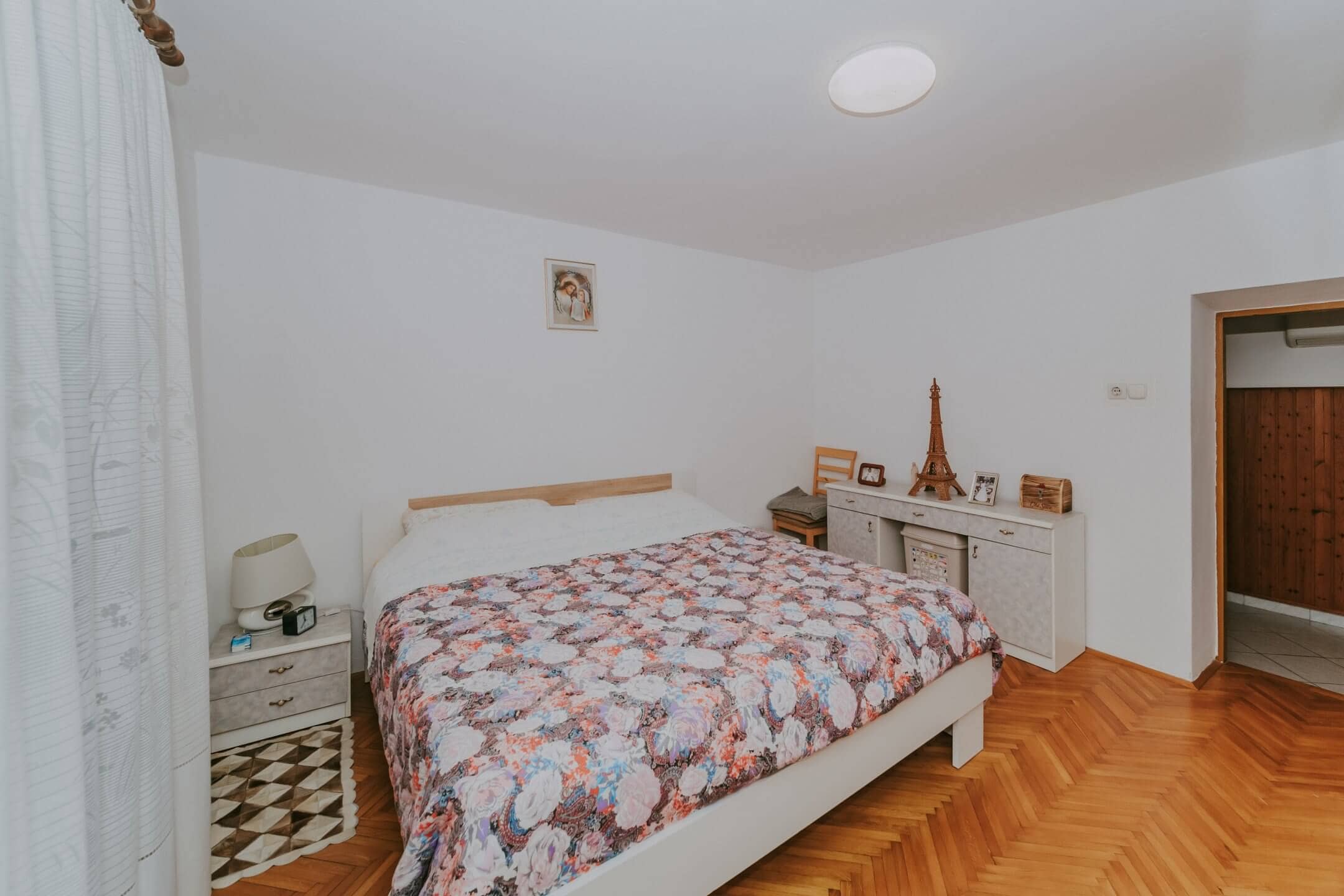 Lucia | Portorose | Villa bifamiliare con vista sul mare e sulle saline