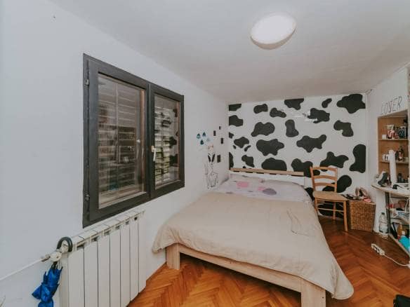 Lucia | Portorose | Villa bifamiliare con vista sul mare e sulle saline