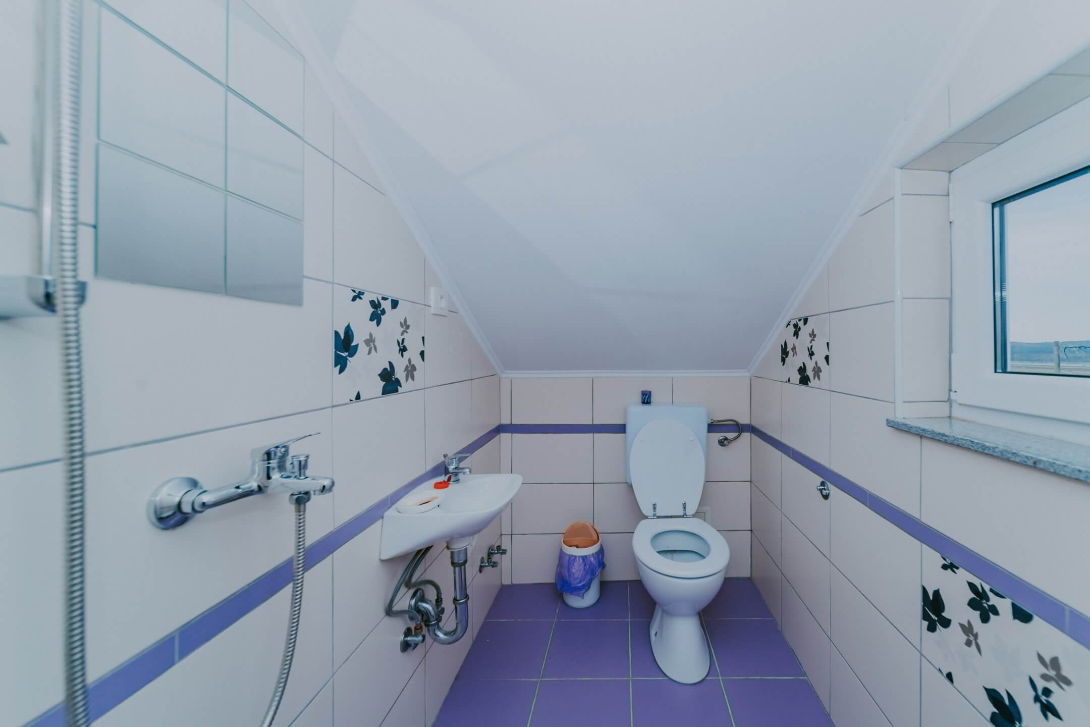 Lucija | Portorož | Family house with a view of the sea and salt pans