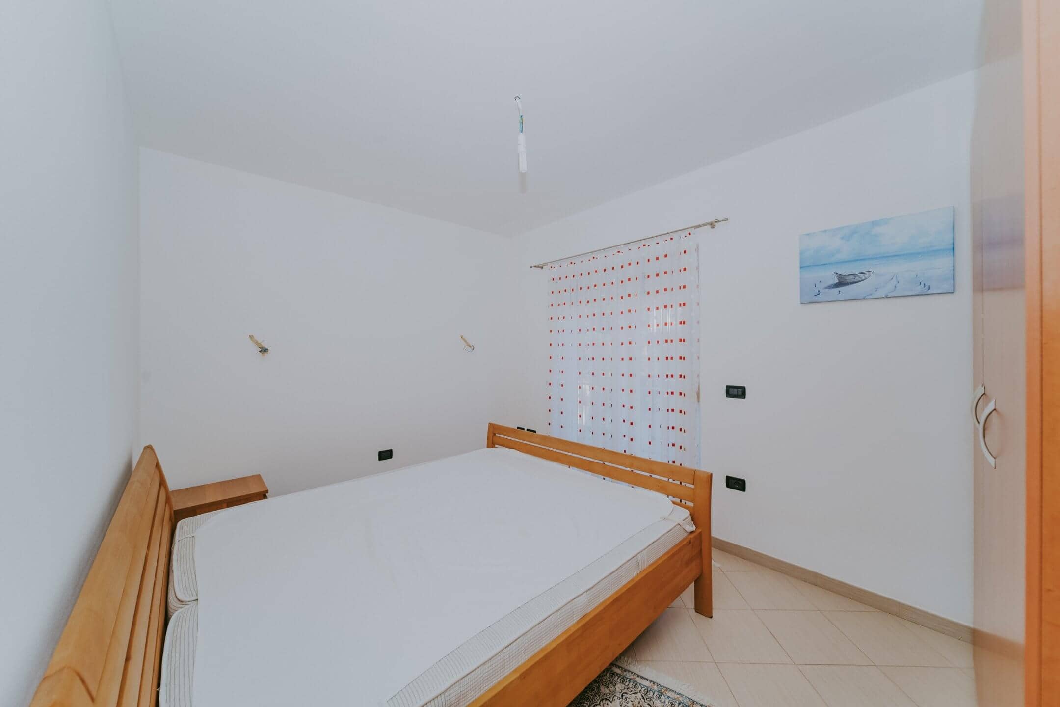 Umag | Maus | Geräumige Wohnung im Erdgeschoss mit Garten und großem Abstellraum